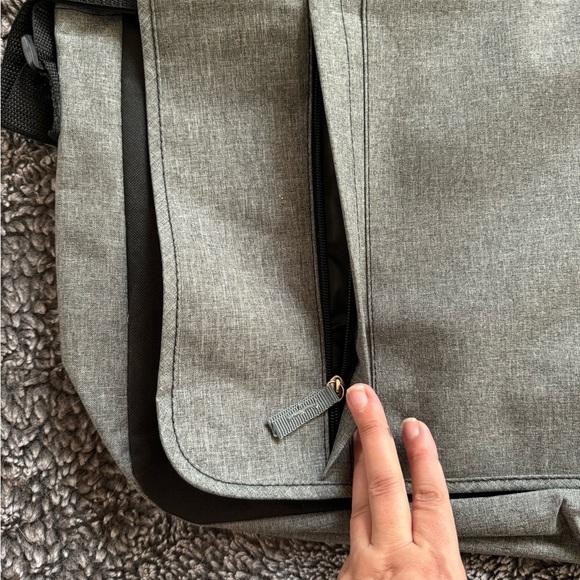 ANDROID Messenger Work Bag - Picture 10 of 11